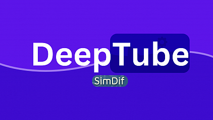 DT logo
